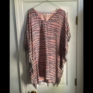 Marie Oliver Small dress.